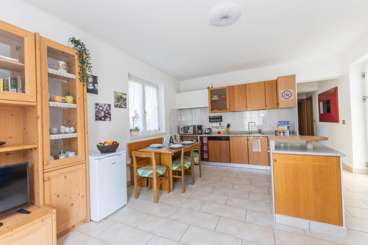 Casa Palmira - Happy Rentals Drena Exterior foto
